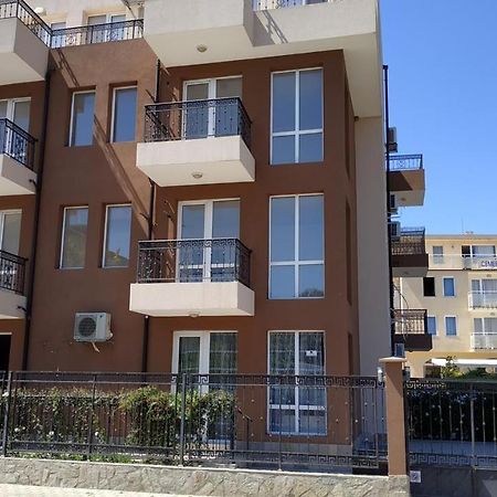 Complex Argo Ap.2 Apartment Ravda Exterior photo